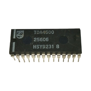 TDA4500