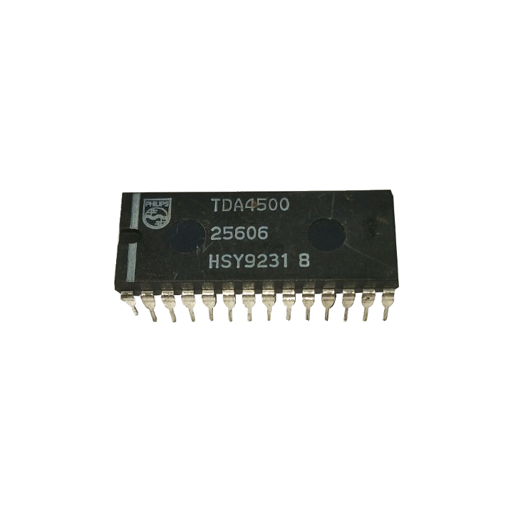 TDA4500