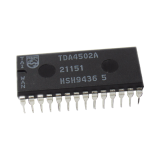 TDA4502