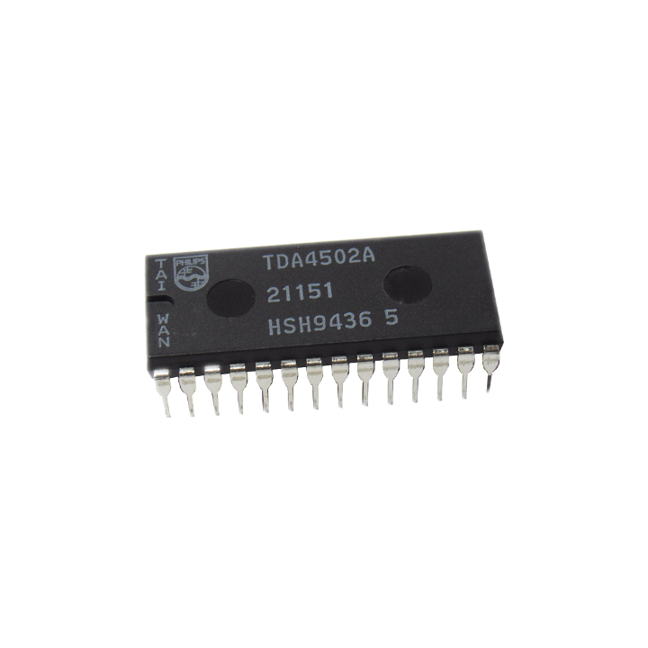 TDA4502