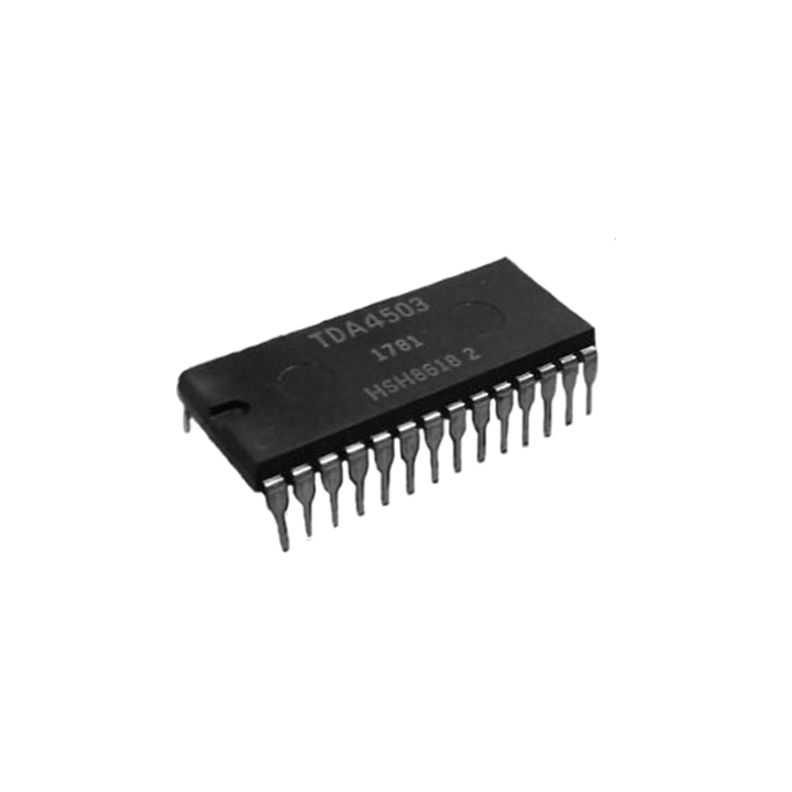 TDA4503