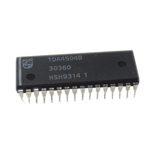 TDA4504
