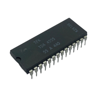 TDA4555
