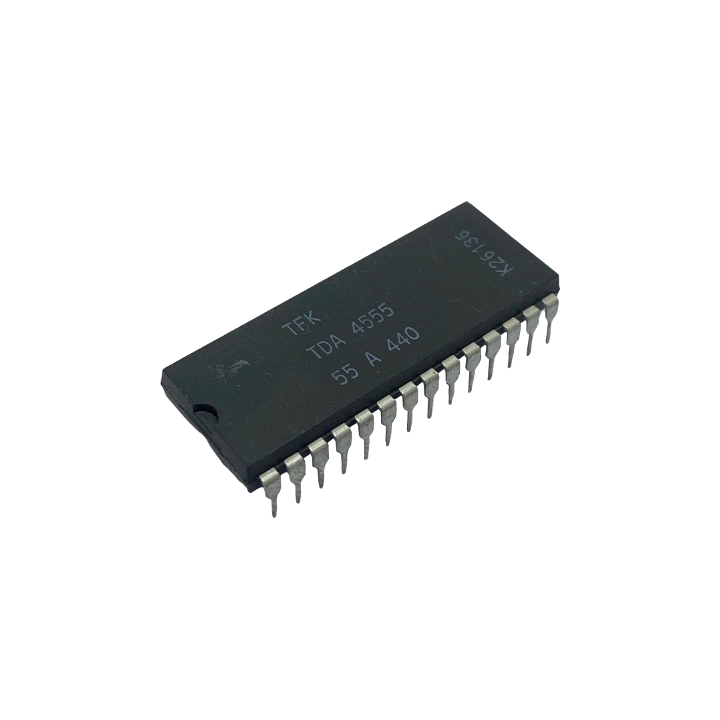TDA4555
