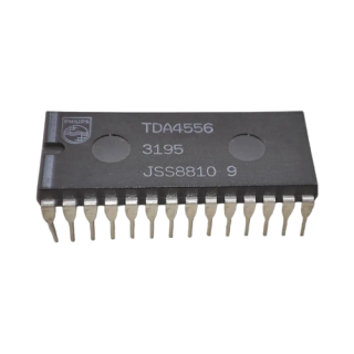 TDA4556