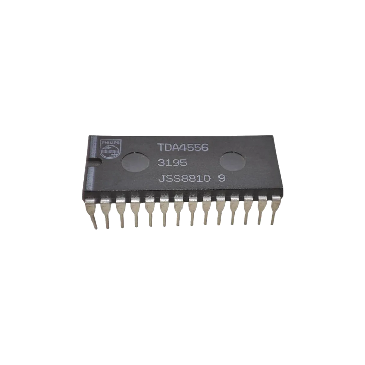 TDA4556