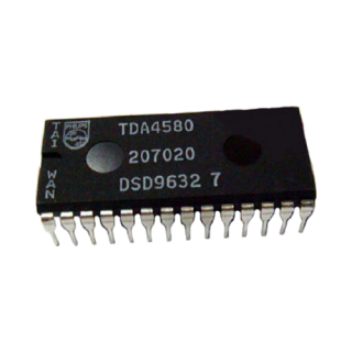 TDA4580