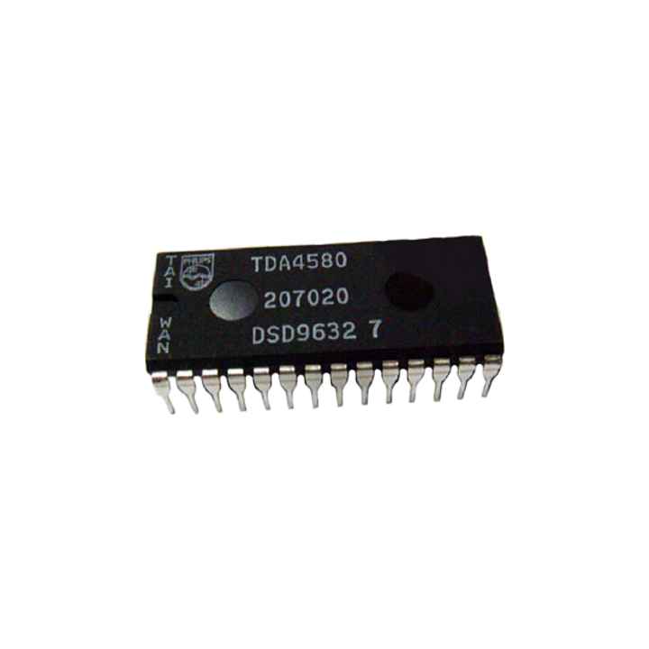 TDA4580