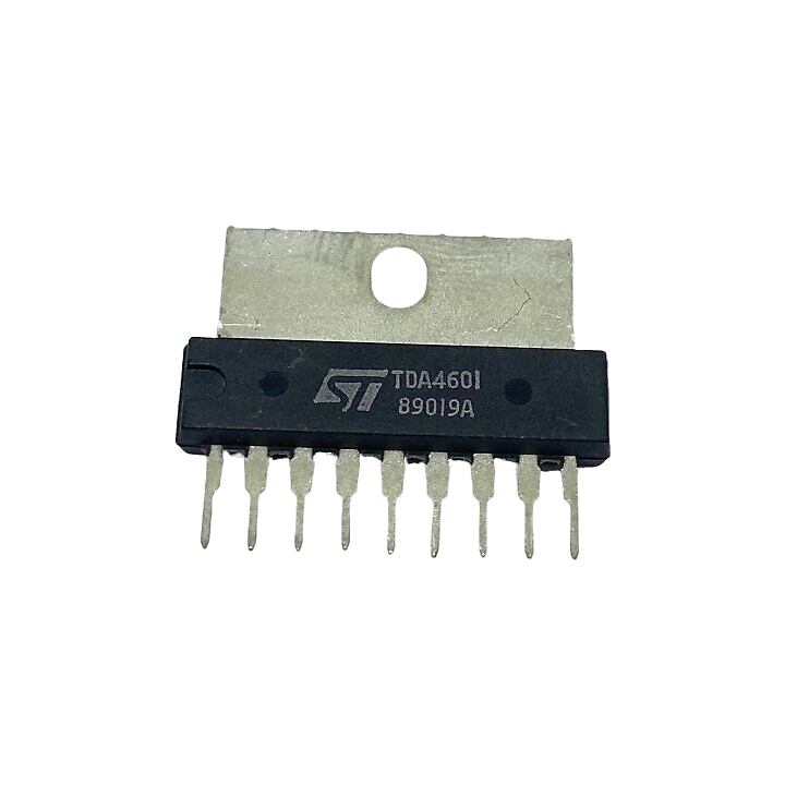 TDA4601
