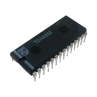 TDA4650