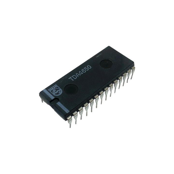 TDA4650