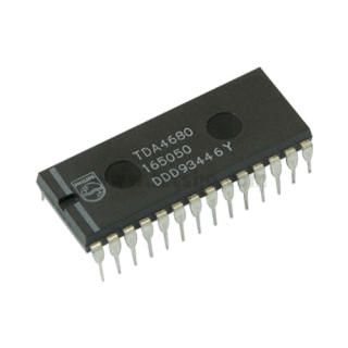 TDA4680