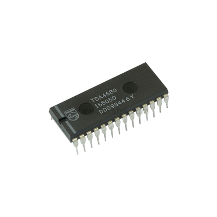 TDA4680