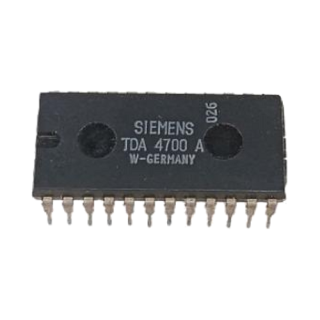 TDA4700