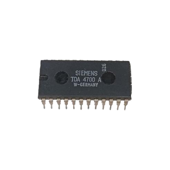 TDA4700