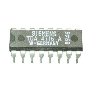 TDA4716