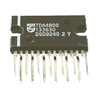 TDA4800