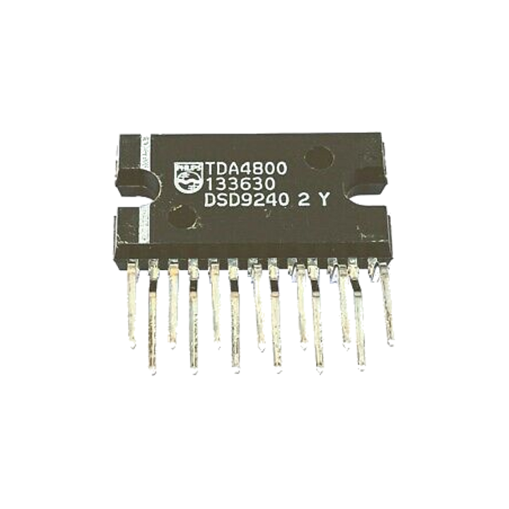TDA4800