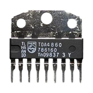 TDA4860