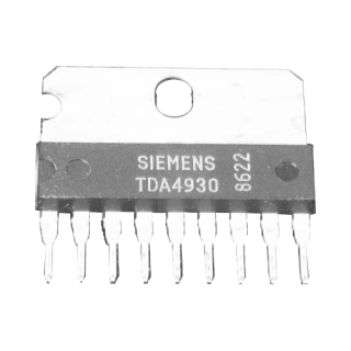 TDA4930