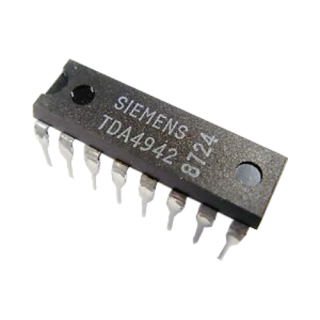 TDA4942