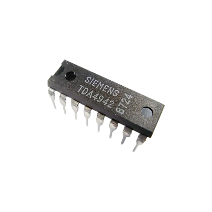 TDA4942