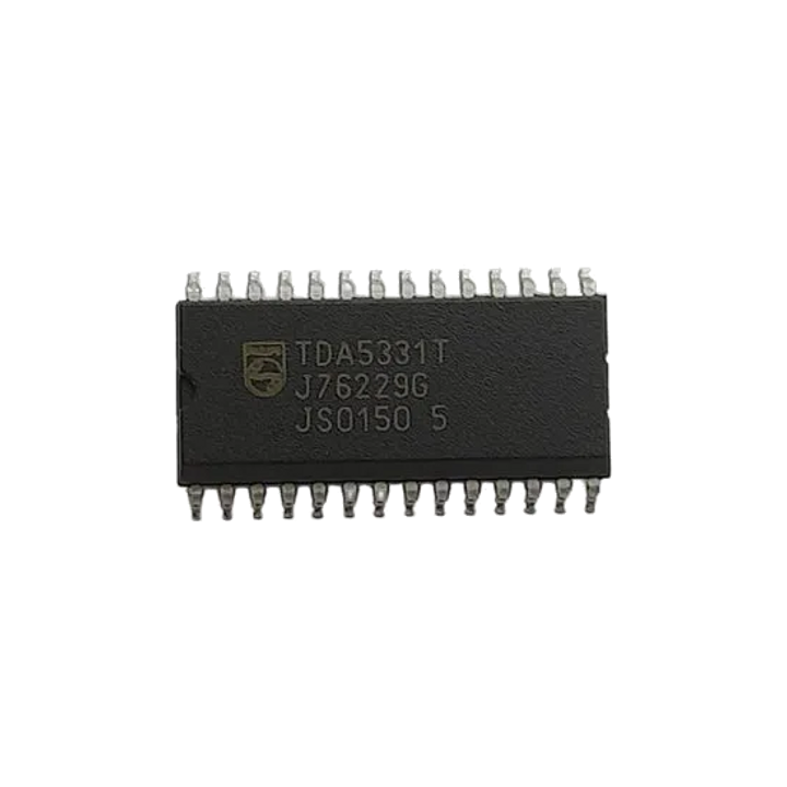 TDA5331