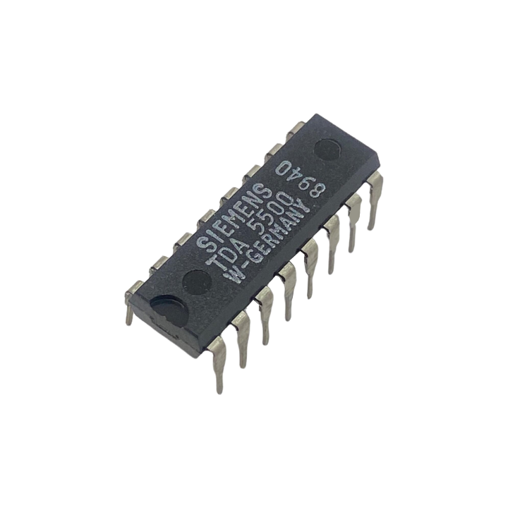 TDA5500