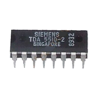 TDA5510