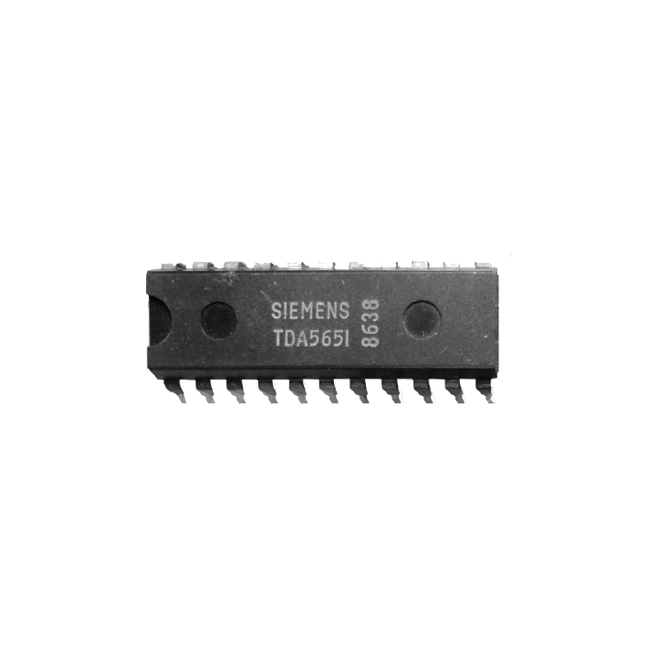 TDA5651