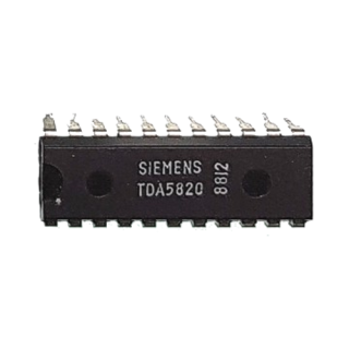 TDA5820