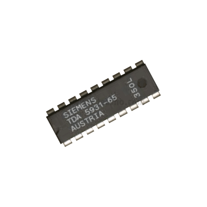TDA5931