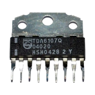 TDA6107Q