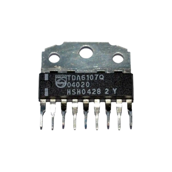 TDA6107Q