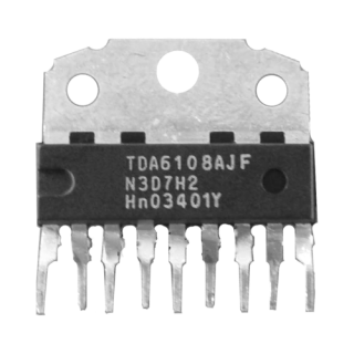 TDA6108Q