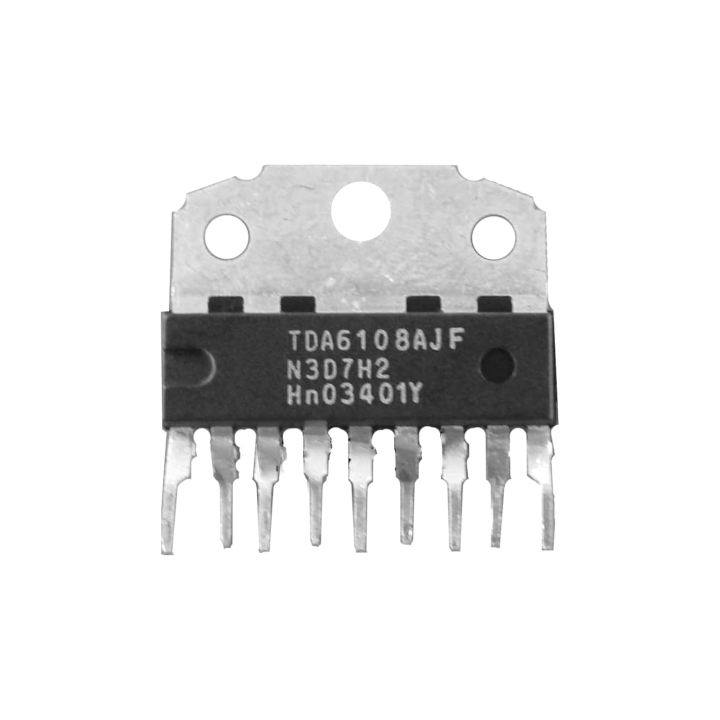 TDA6108Q