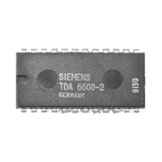 TDA6600-2
