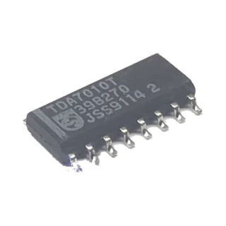 TDA7010