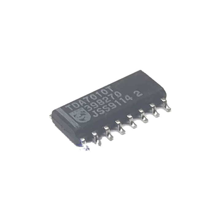 TDA7010