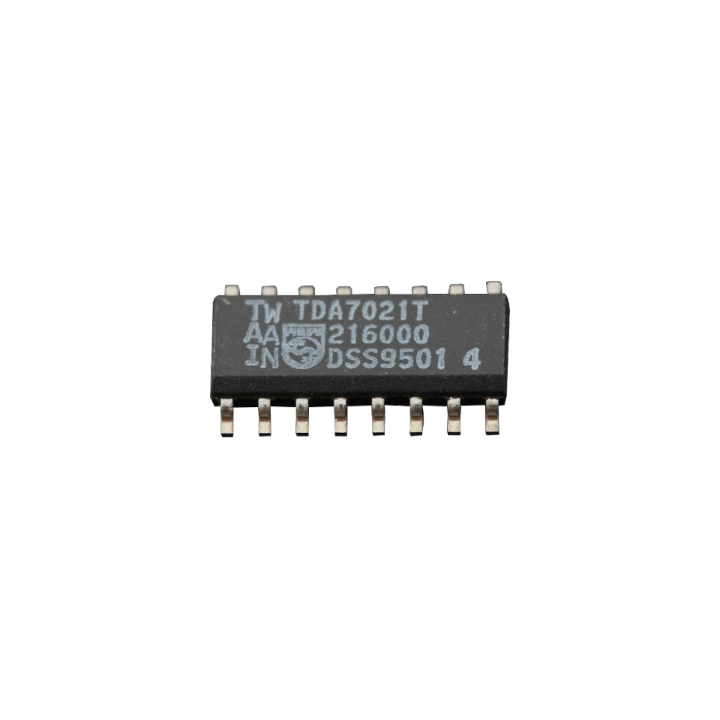 TDA7021