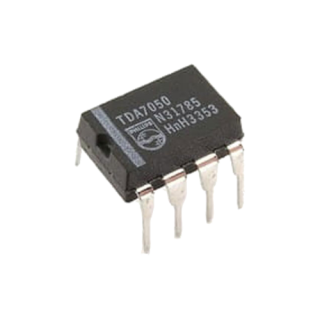 TDA7050