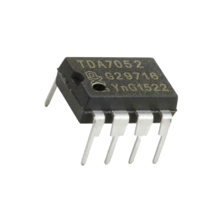 TDA7052
