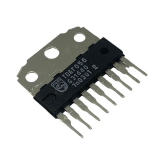 TDA7056