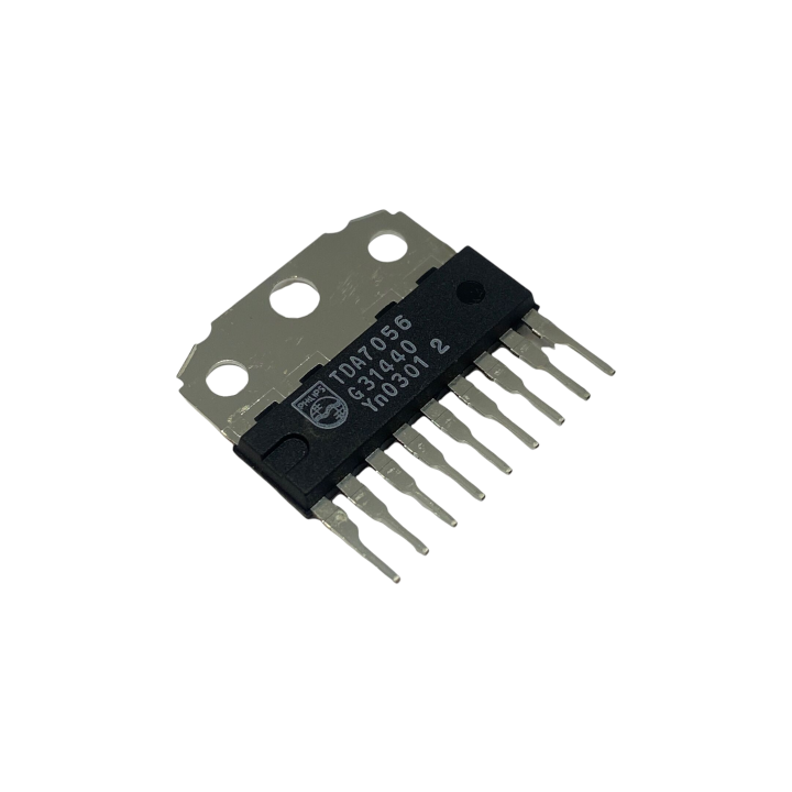 TDA7056