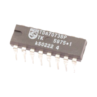 TDA7073