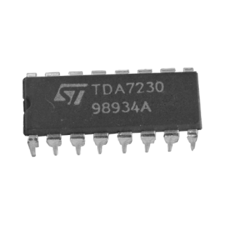 TDA7230