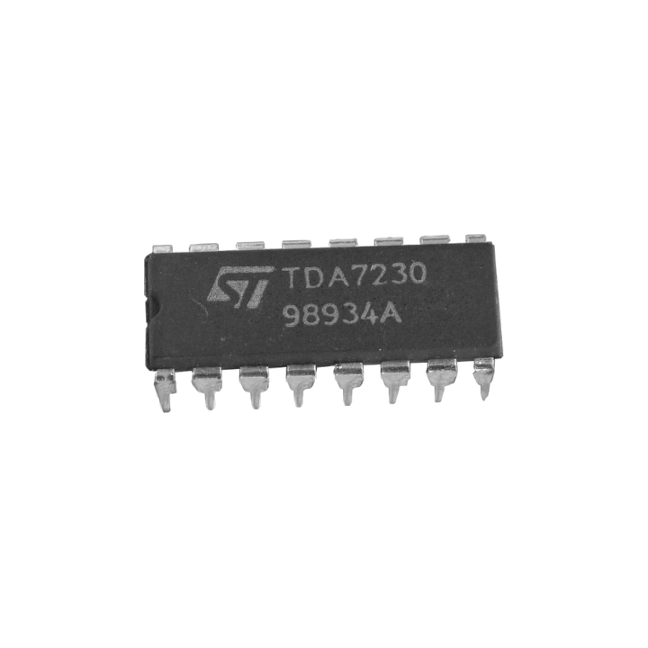 TDA7230