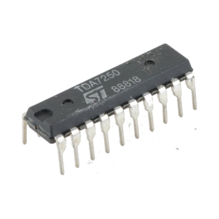 TDA7250