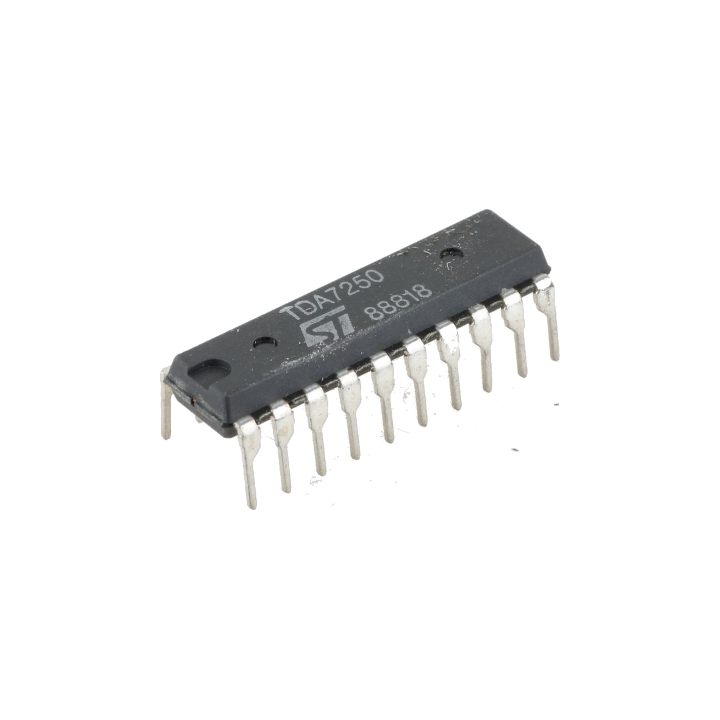 TDA7250