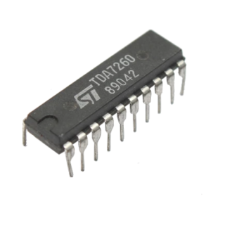 TDA7260